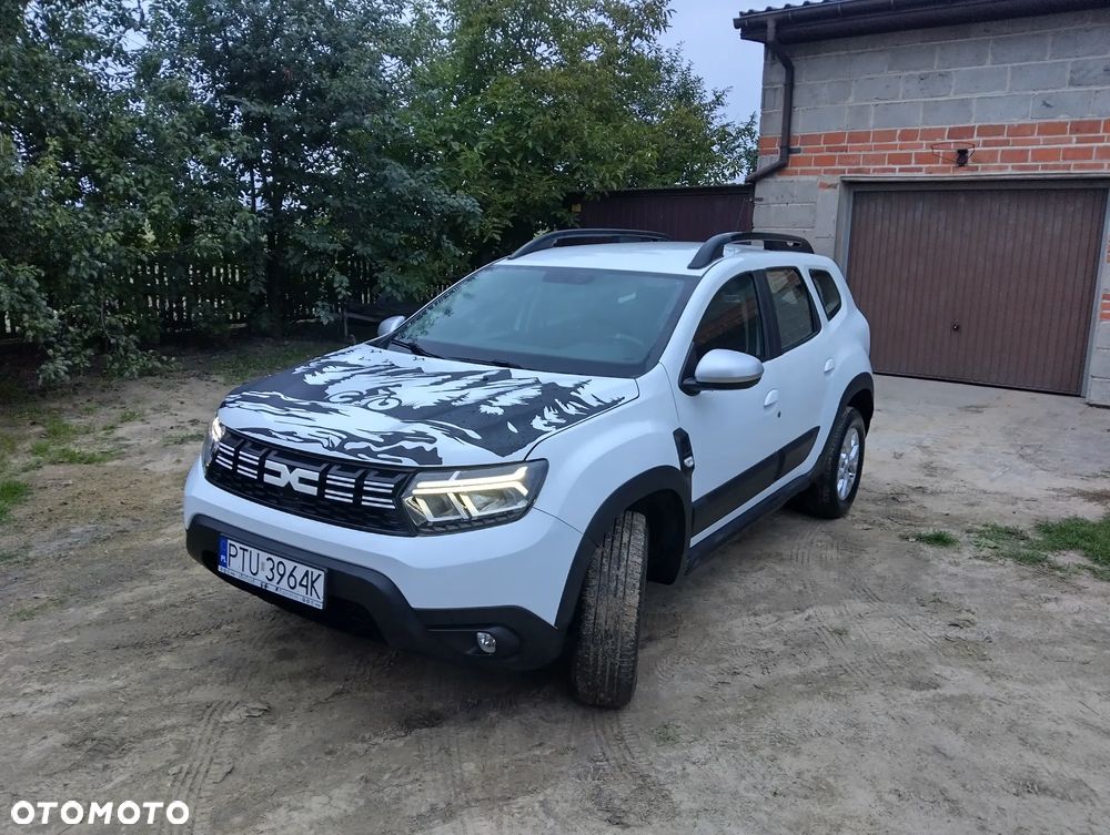 Dacia Duster 1.0 TCe Expression - 3