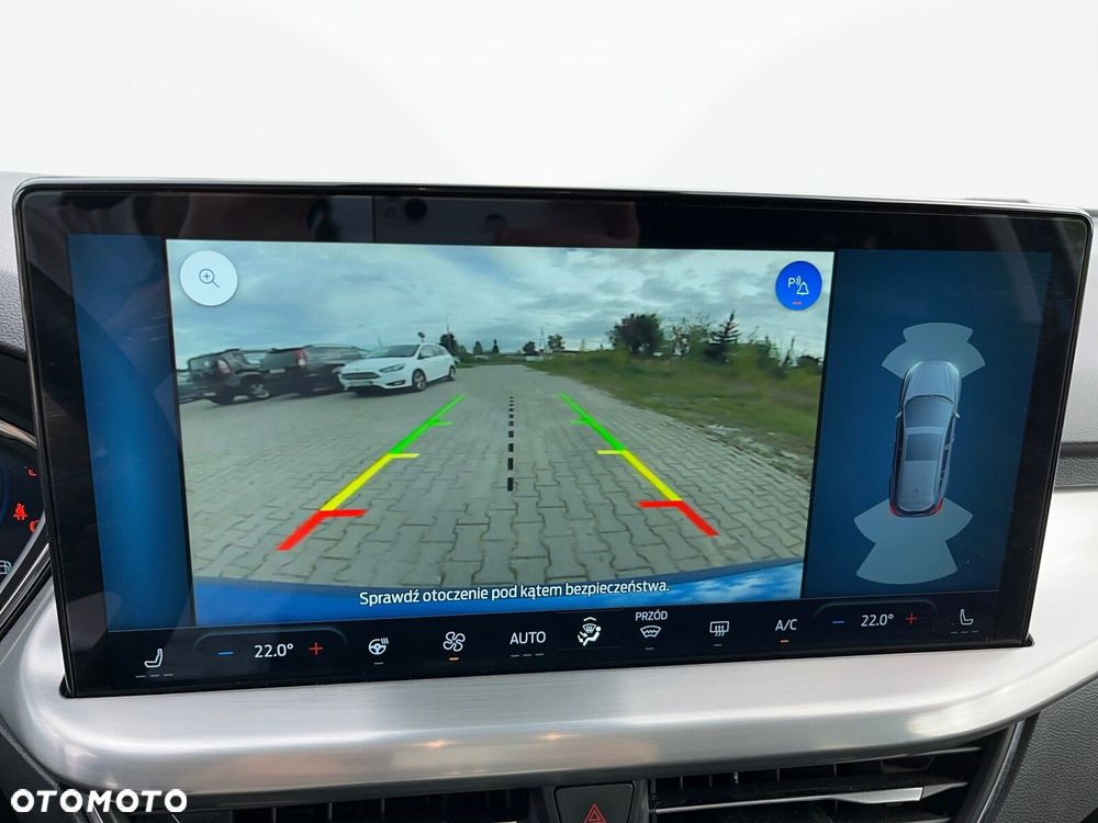 Ford Focus 1.0 EcoBoost Titanium - 31