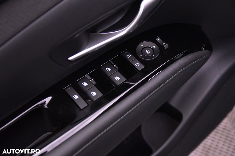 Hyundai Tucson 1.6 l 150 CP 2WD 7DCT Style - 17