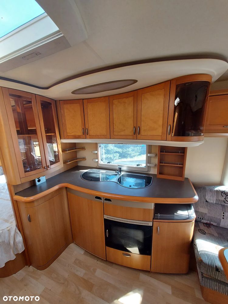 Hobby 650 - 7