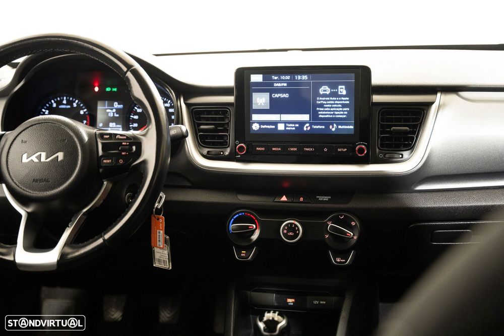 Kia Stonic 1.2 Dynamic - 5