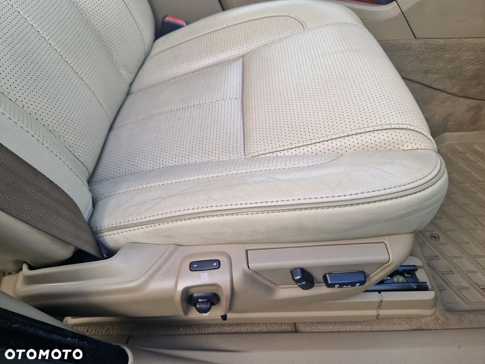 Volvo XC 90 - 11