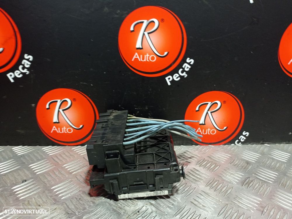 Caixa De Fusíveis Citroên C5 I (Dc_) - 3