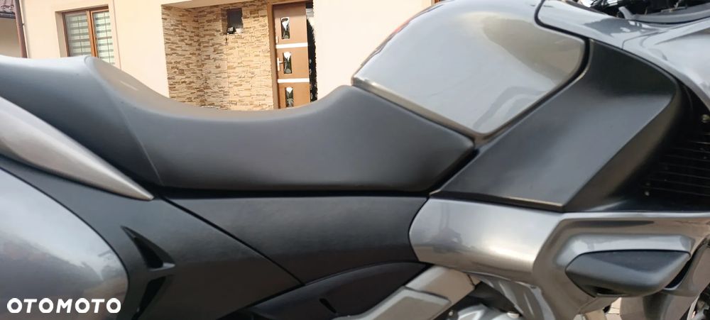 Honda Deauville - 23