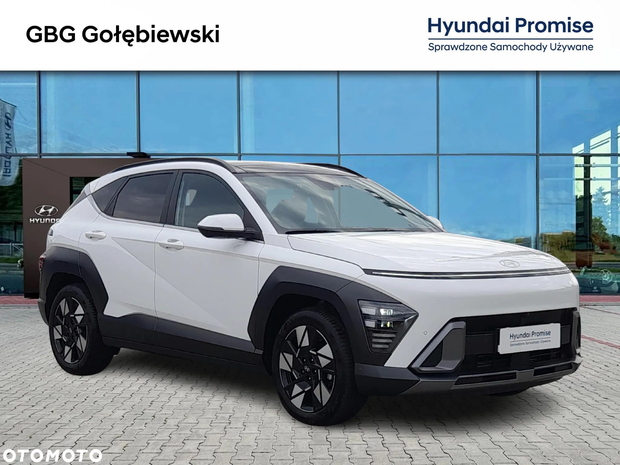 Hyundai Kona 1.6 T-GDI Platinum DCT - 2