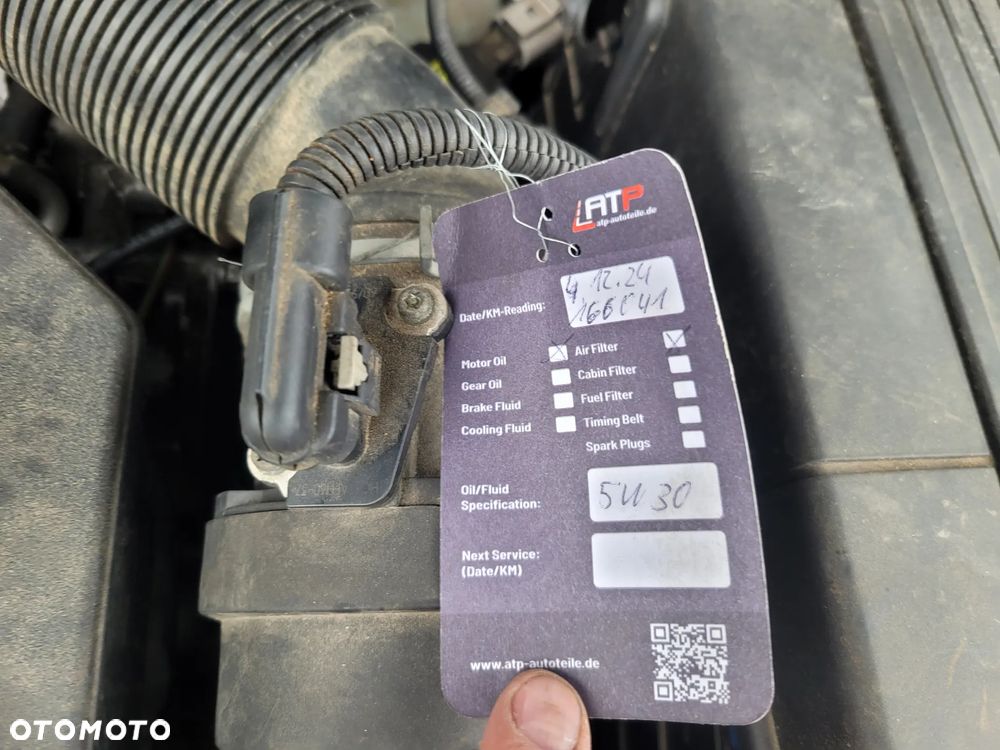 Audi A3 Sportback 1.8 TFSI Attraction - 17