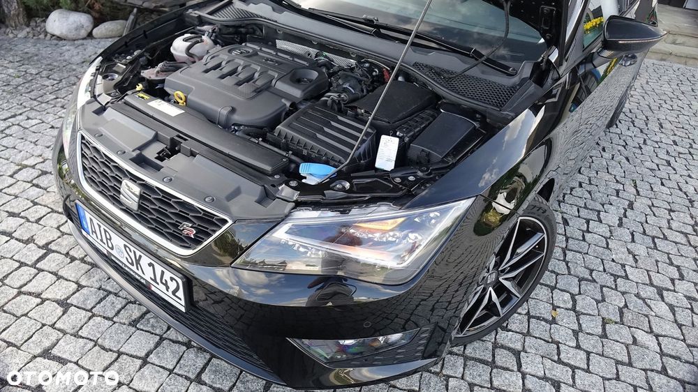 Seat Leon - 18