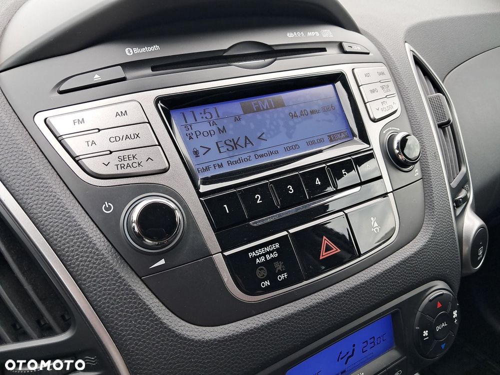 Hyundai ix35 1.6 GDI Comfort 2WD - 21