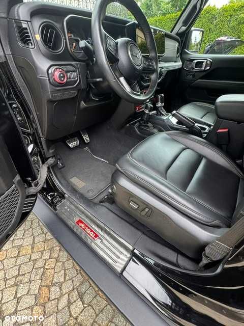 Jeep Wrangler - 6