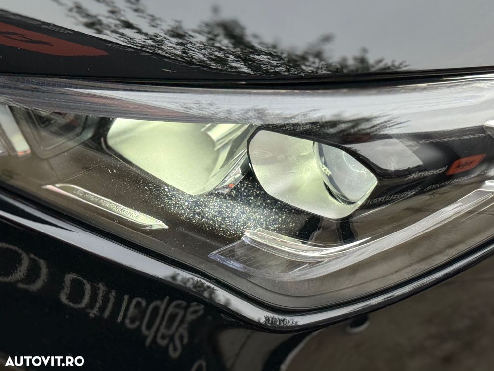 Mercedes-Benz CLA 250 e Coupe - 29