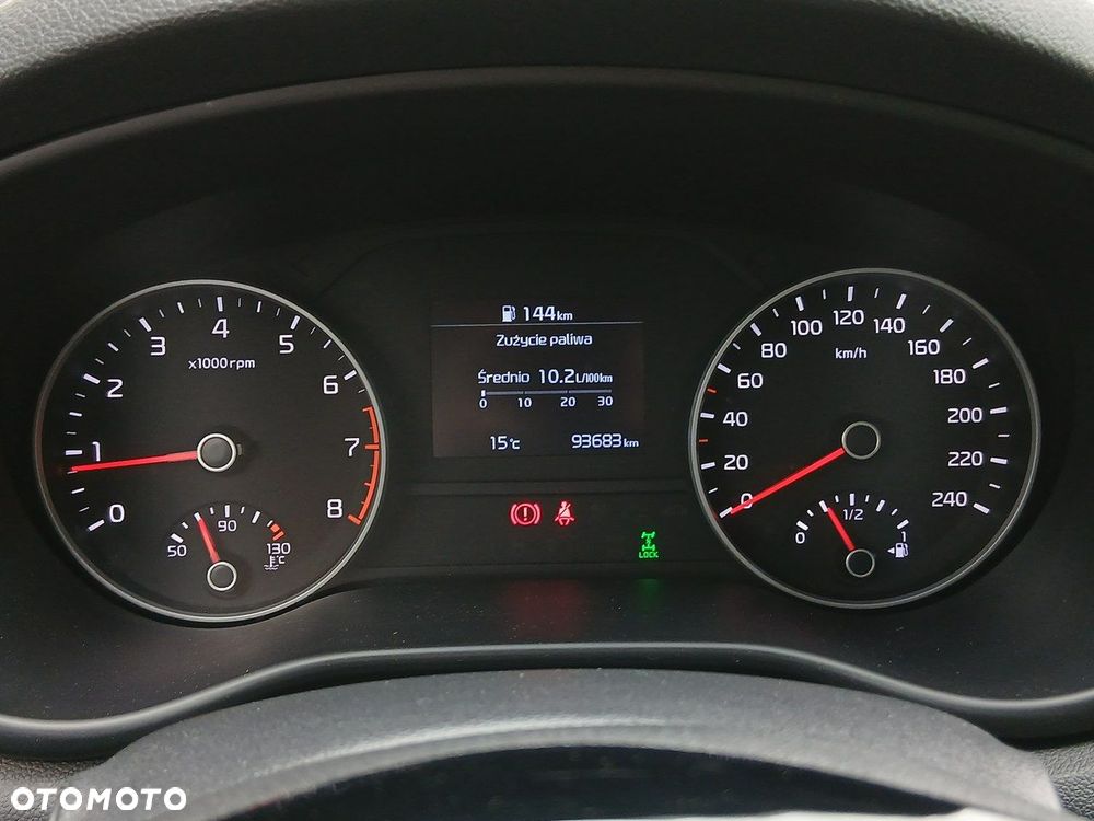 Kia Sportage 1.6 T-GDI M 4WD - 32