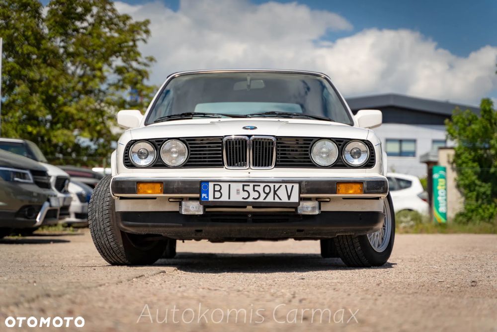 BMW Seria 3 - 3