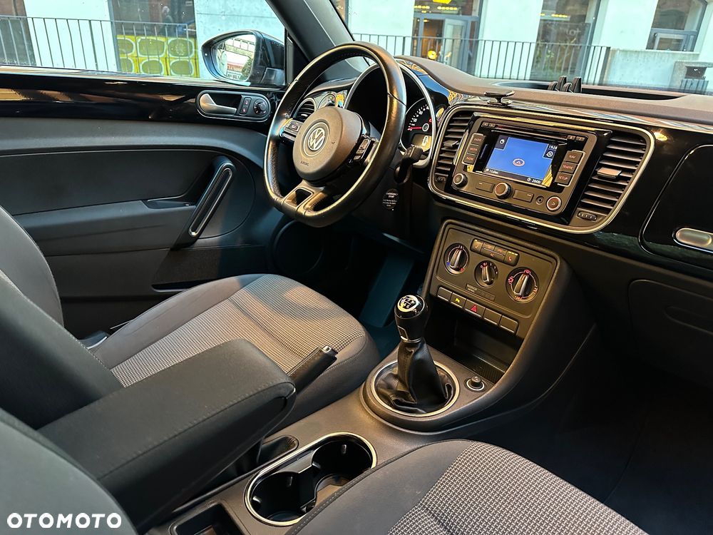 Volkswagen Beetle The 1.2 TSI Exclusive Design - 7