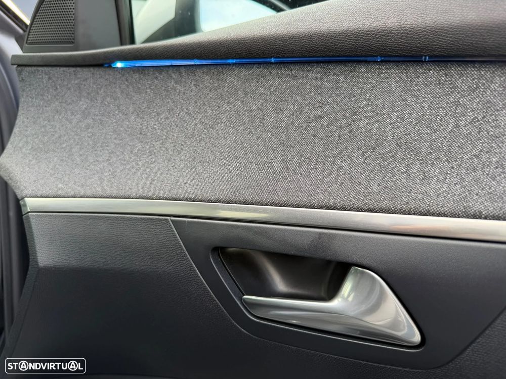 Peugeot 3008 1.6 BlueHDi Allure EAT6 - 27