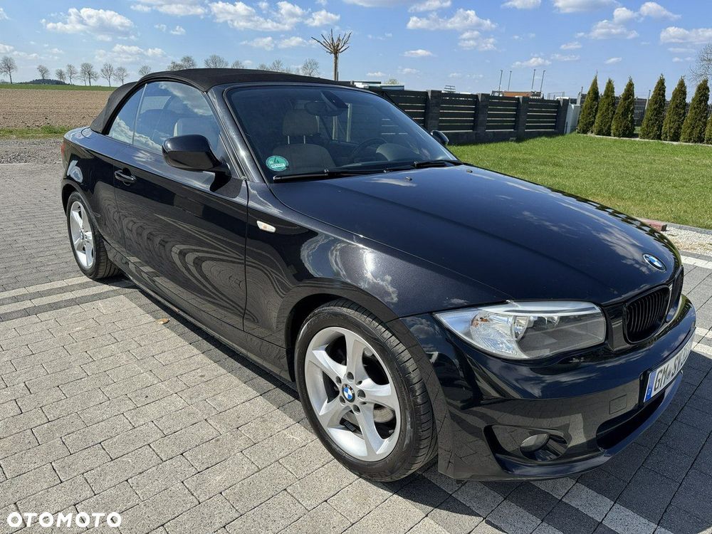 BMW Seria 1 118d DPF Edition Sport - 32