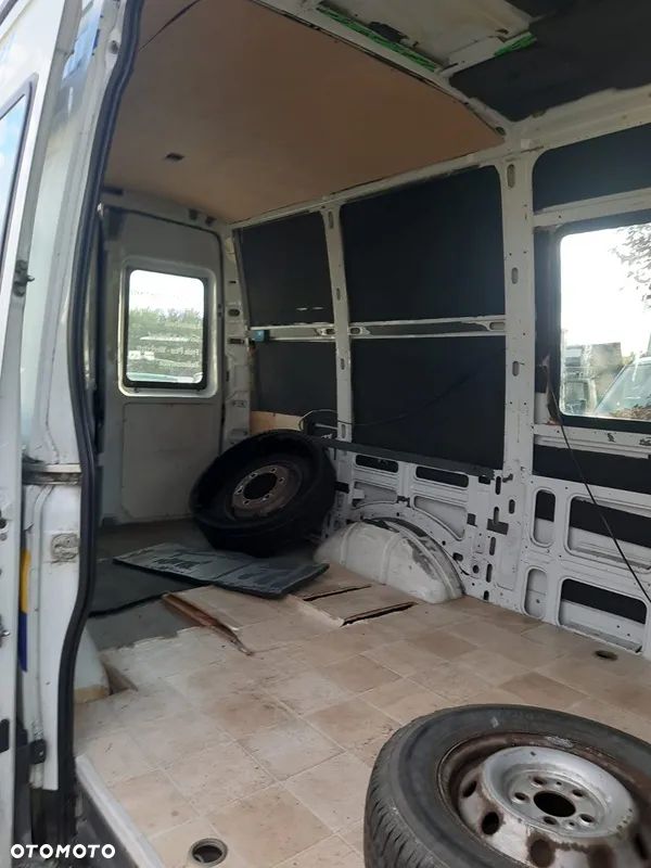 Iveco iveco - 12