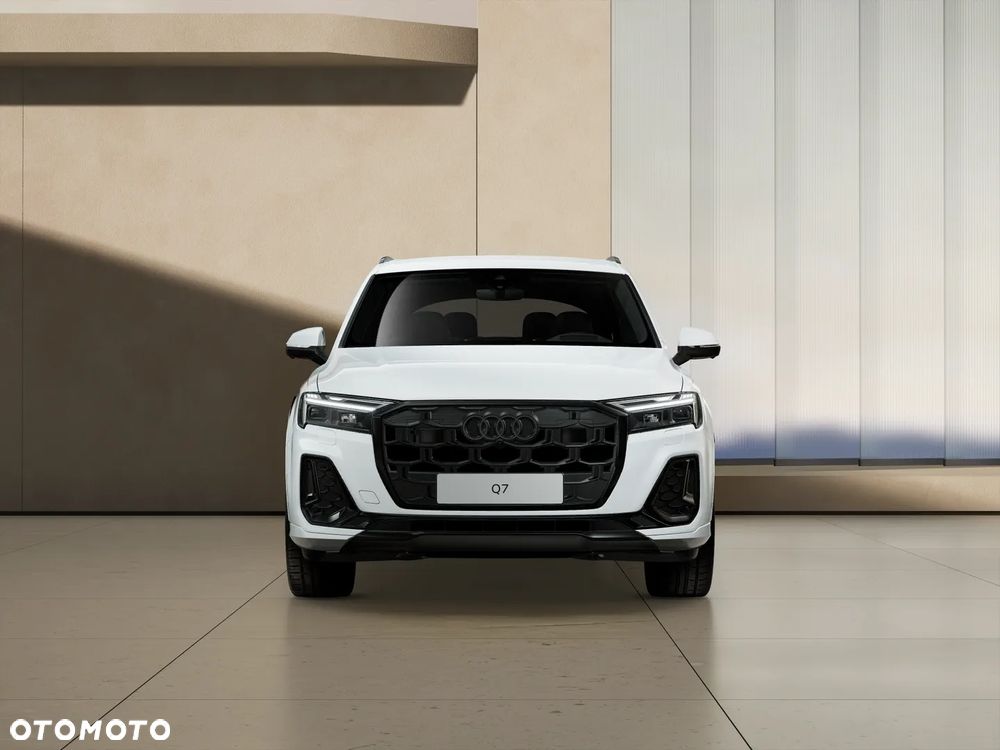 Audi Q7 TDI mHEV 210 kW Quattro S Line Tiptr - 6