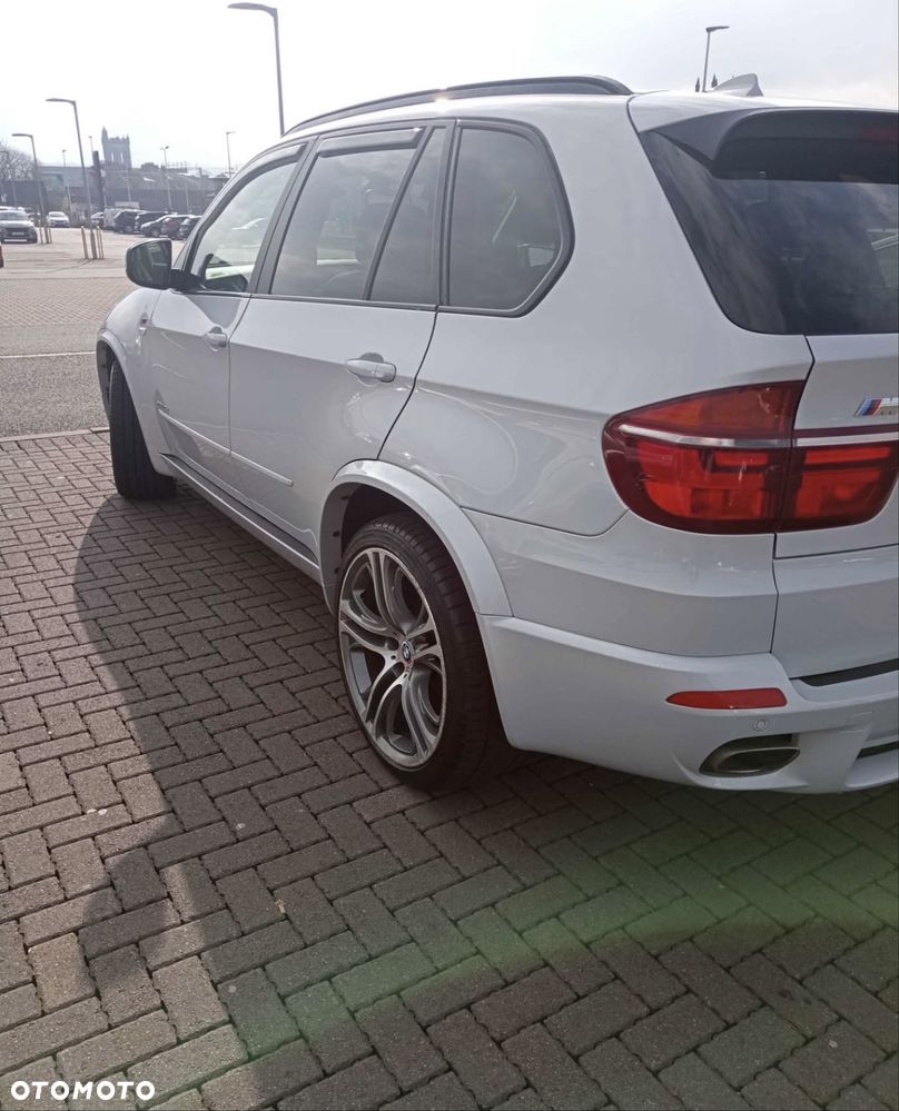 BMW X5 - 4