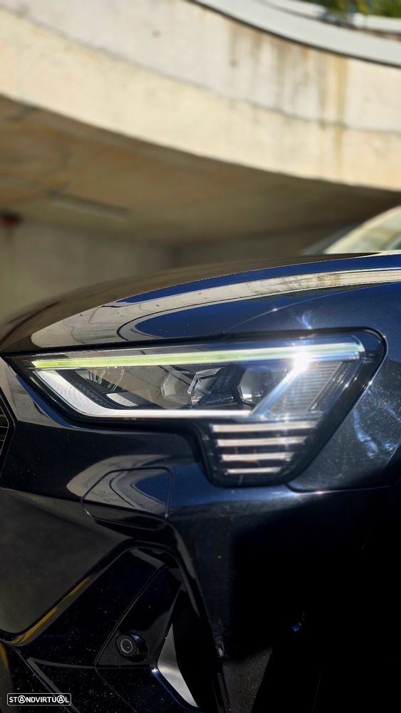 Audi e-tron 50 quattro S line - 8