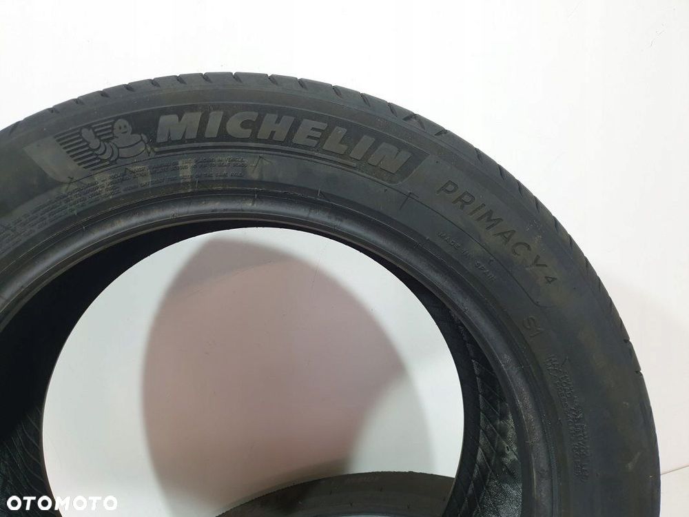 MICHELIN PRIMACY 4 215/55R18 99 V 2022 - 3