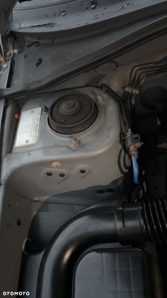 Subaru Impreza - 25