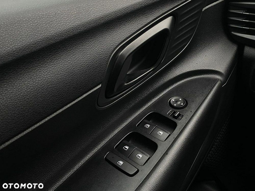 Hyundai i20 1.2 Modern - 13
