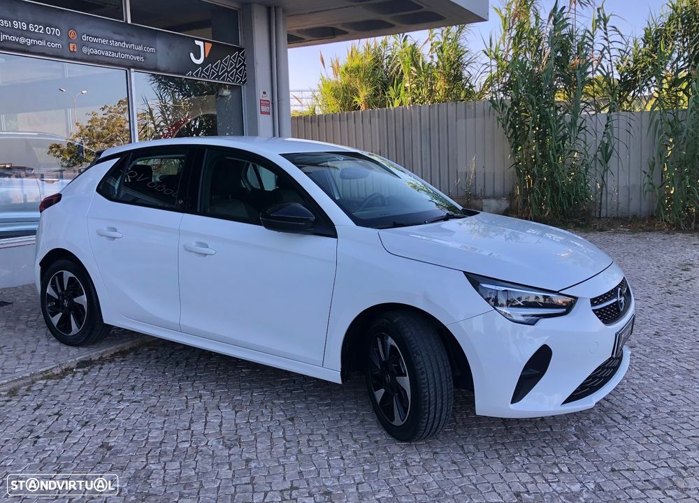 Opel Corsa-e Business - 8