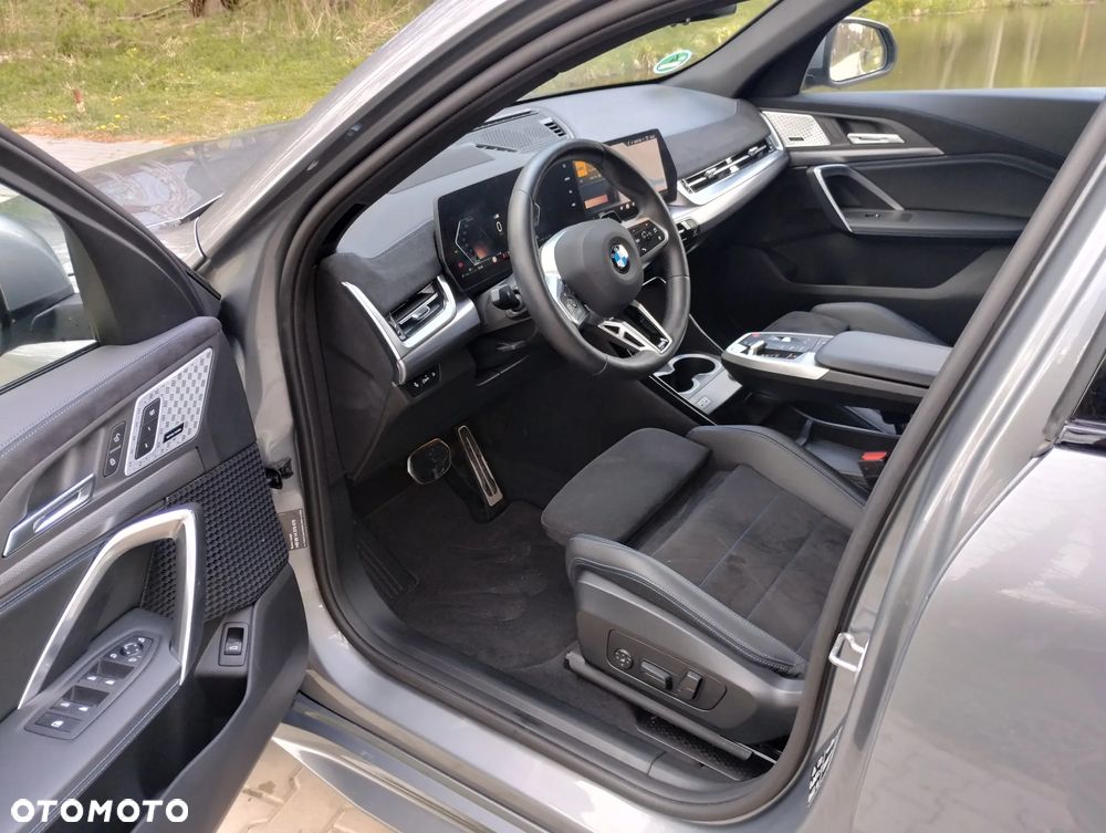 BMW X2 xDrive18d M Sport - 15