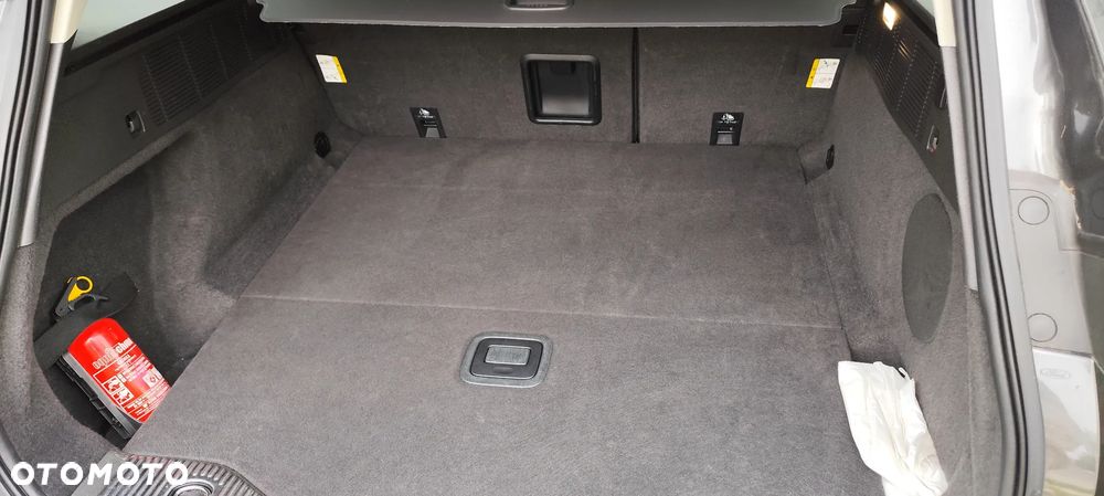 Ford Mondeo 2.0 TDCi Titanium PowerShift - 28