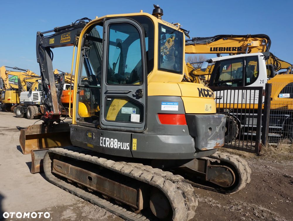 Volvo ECR 88 - 5