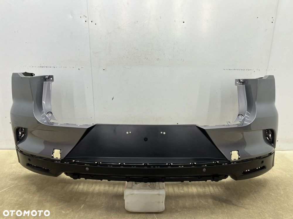 Zderzak tylny Jaguar I-Pace IPace 18-24r. tył 4XPDC J9D3-17D781-A - 1