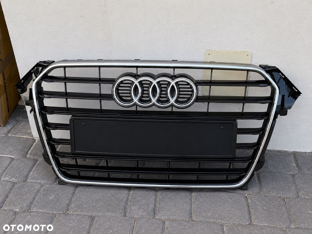 Audi A4 Limousine 2.0 TDI - 8