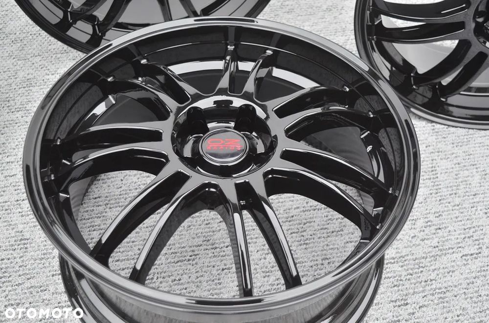 Felgi 8x19 5x112 Audi A3 A4 b7 b8 b9 A6 C6 C7 VW Passat Merc W204 W205 W213 - 2