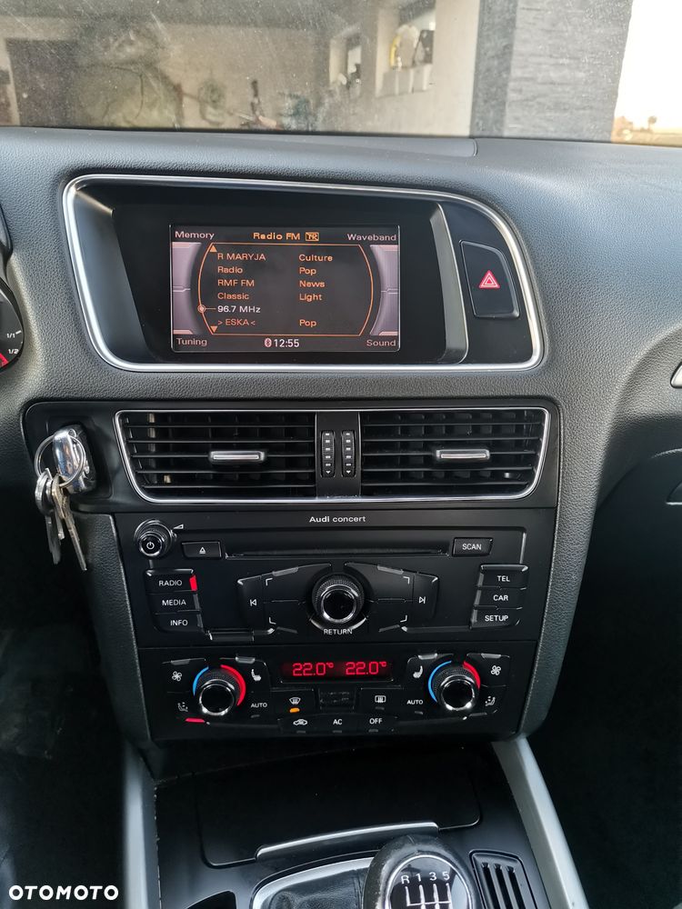 Audi Q5 - 6