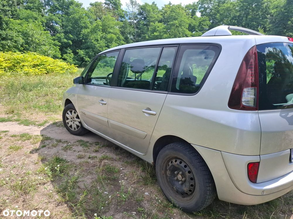 Renault Espace 2.0 dCi Voyage - 2