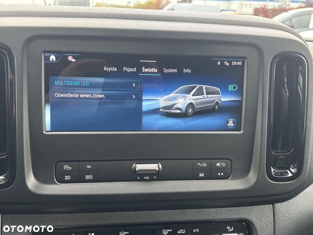 Mercedes-Benz Vito - 28