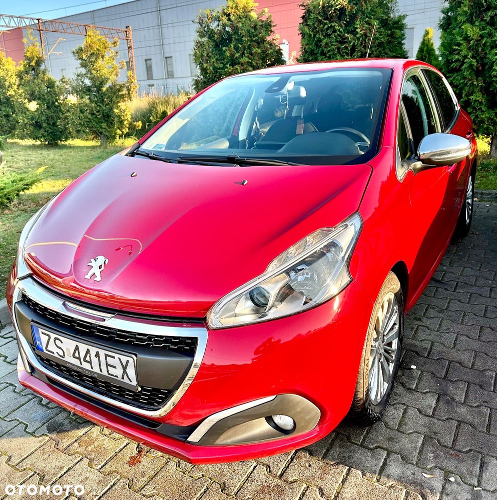 Peugeot 208 1.2 PureTech Allure - 2