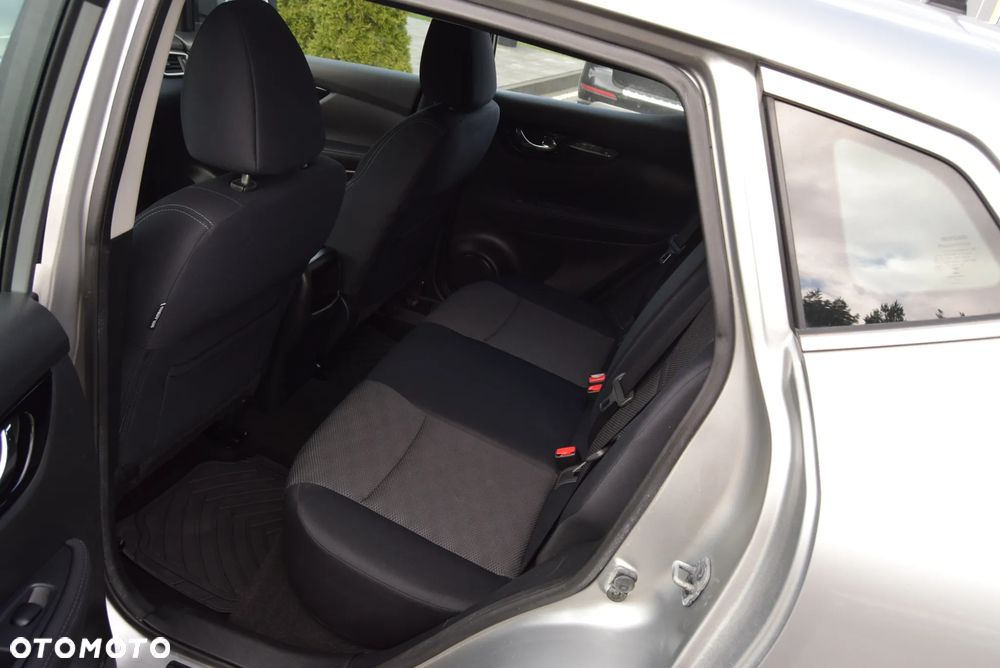 Nissan Qashqai 1.2 DIG-T N-Connecta - 21