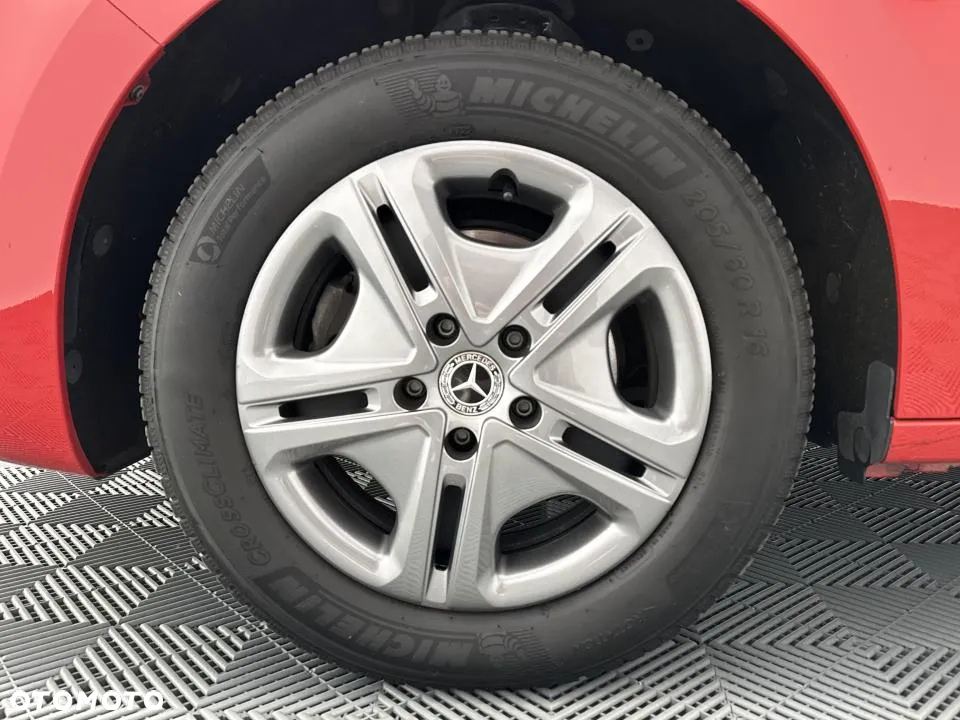 Mercedes-Benz Citan - 10