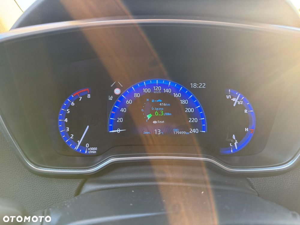 Toyota Corolla 1.6 Comfort - 3