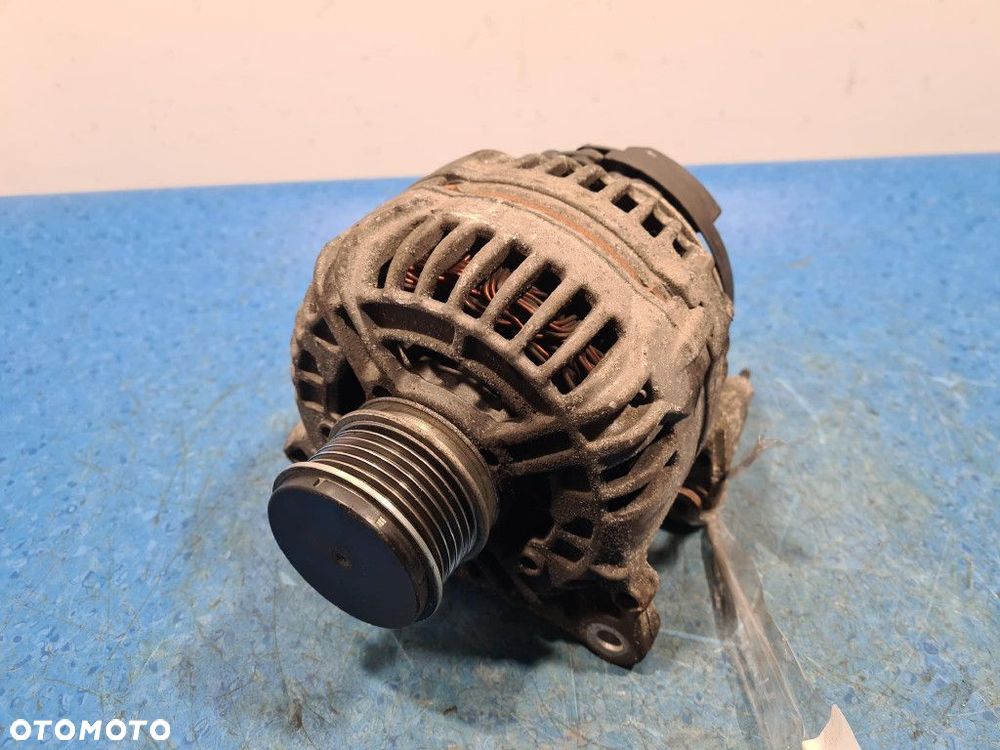 VOLKSWAGEN GOLF V 1.6 ALTERNATOR 06F903023F BGU - 6