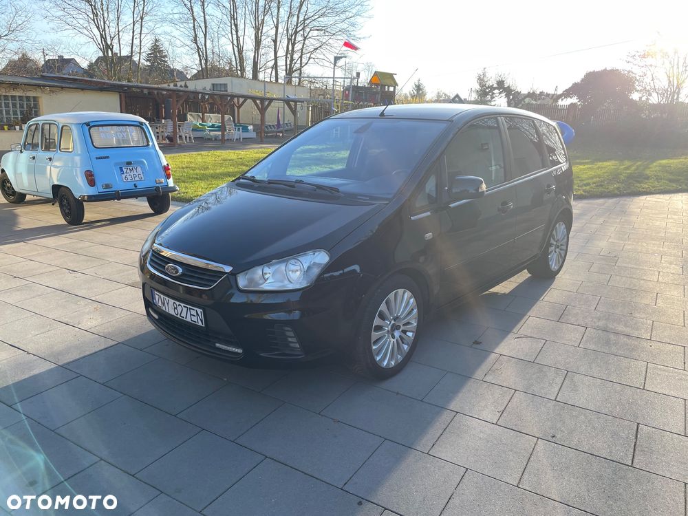 Ford C-MAX - 40