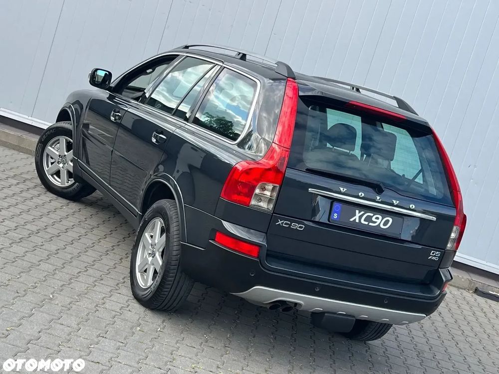 Volvo XC 90 - 13