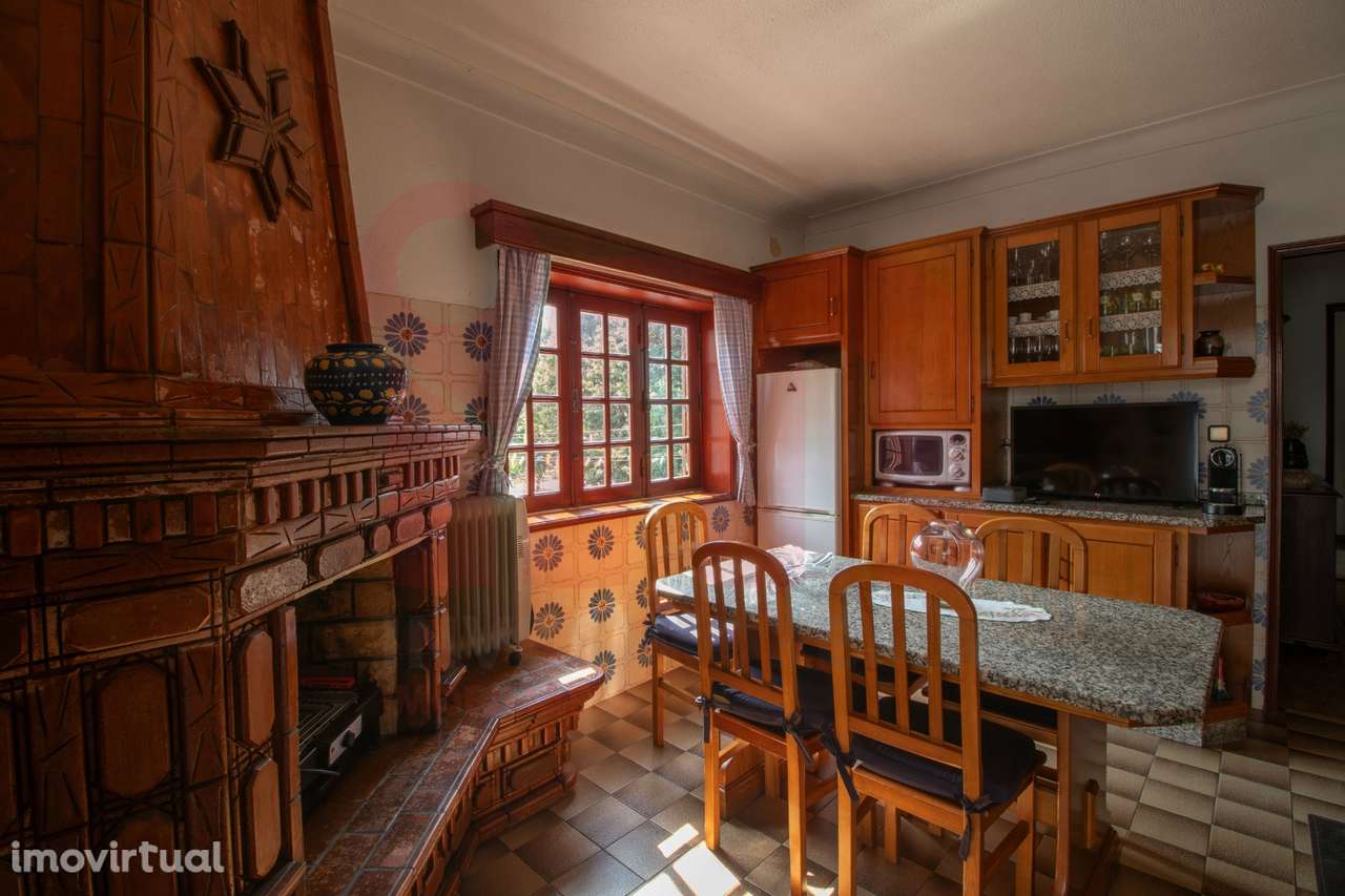 Habitaçao, Oficina, Negócio, Bi-familiar - Grande imagem: 4/60