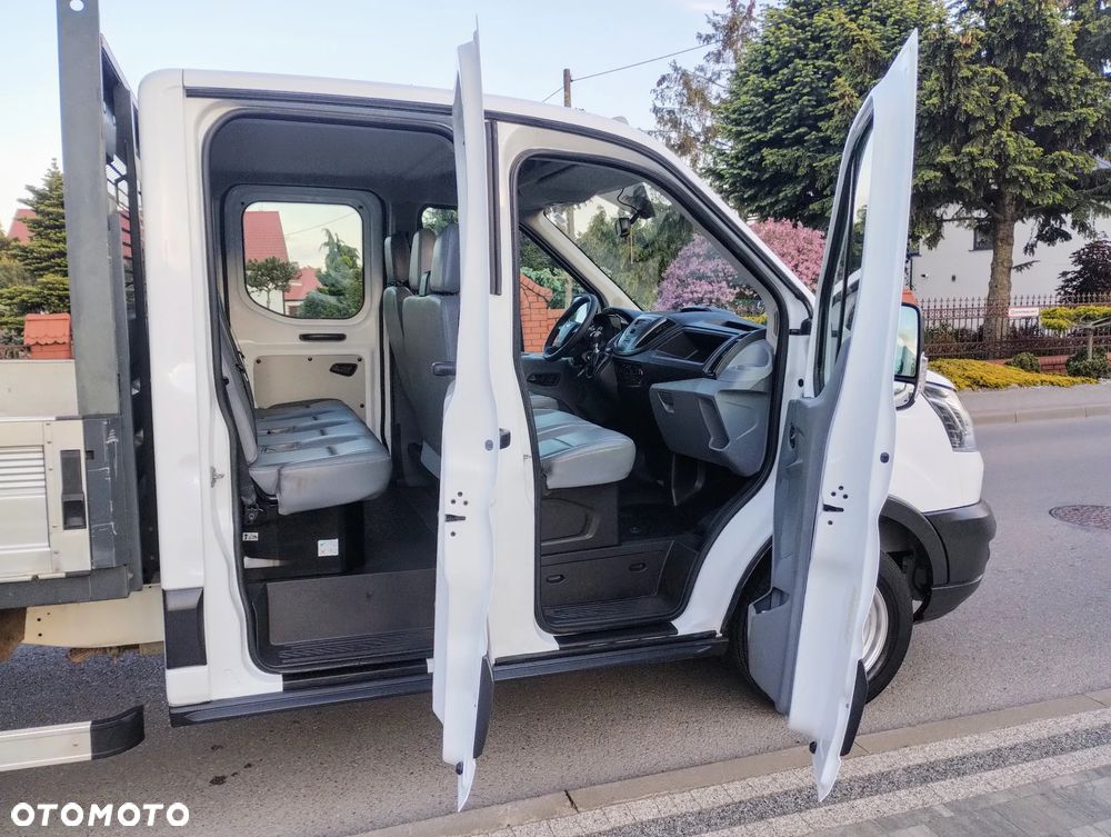 Ford Transit - 10