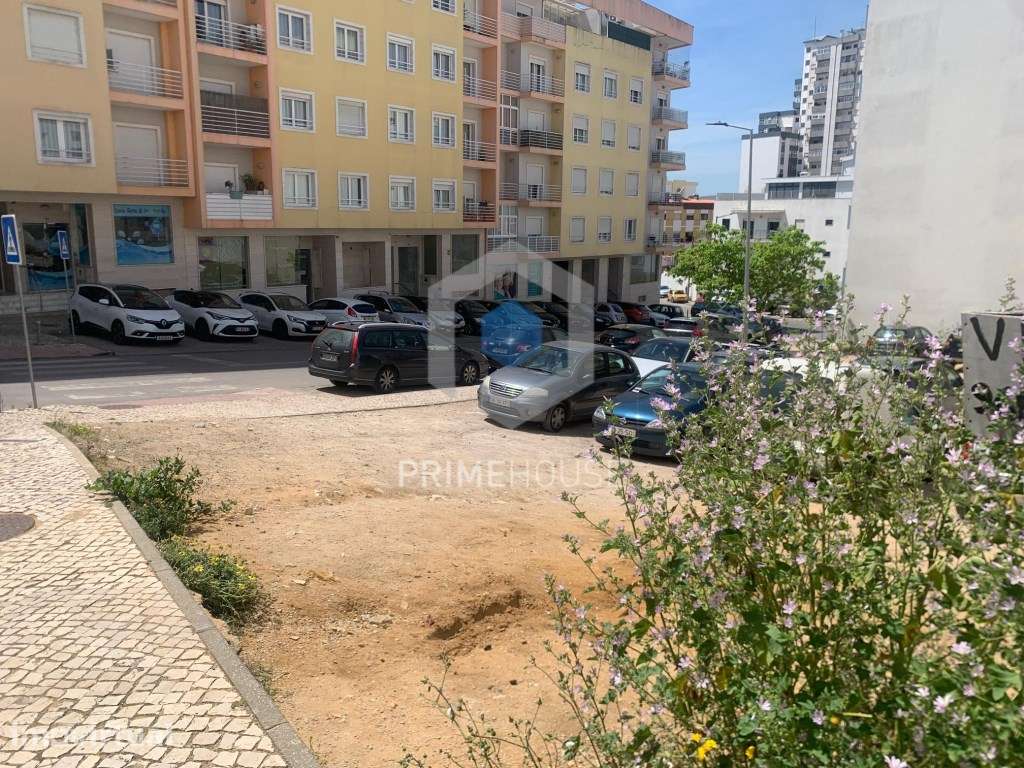 Terreno Construção de Edifício - Grande imagem: 3/7