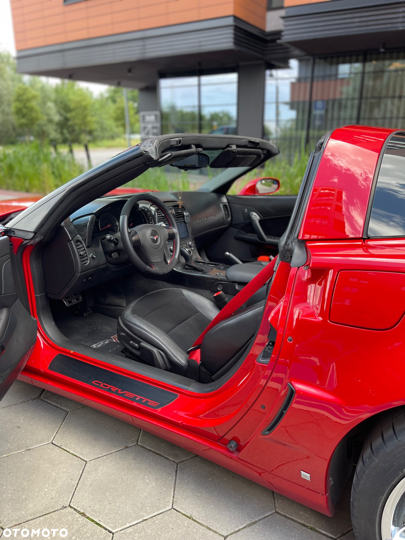 Chevrolet Corvette 6.0 V8 - 26