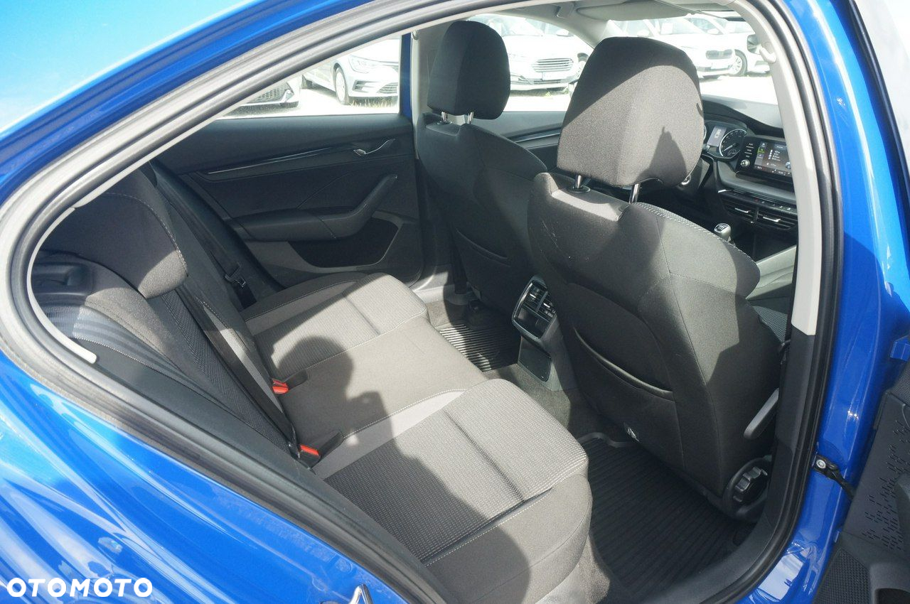 Skoda Octavia 2.0 TDI Ambition - 32