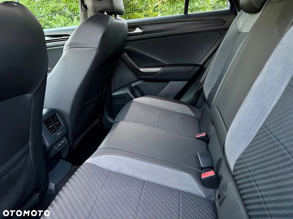 Volkswagen T-Roc 2.0 TSI 4Motion R DSG - 36