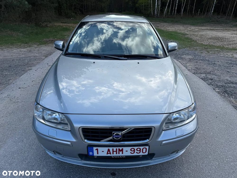 Volvo S60 2.4D Kinetic - 15